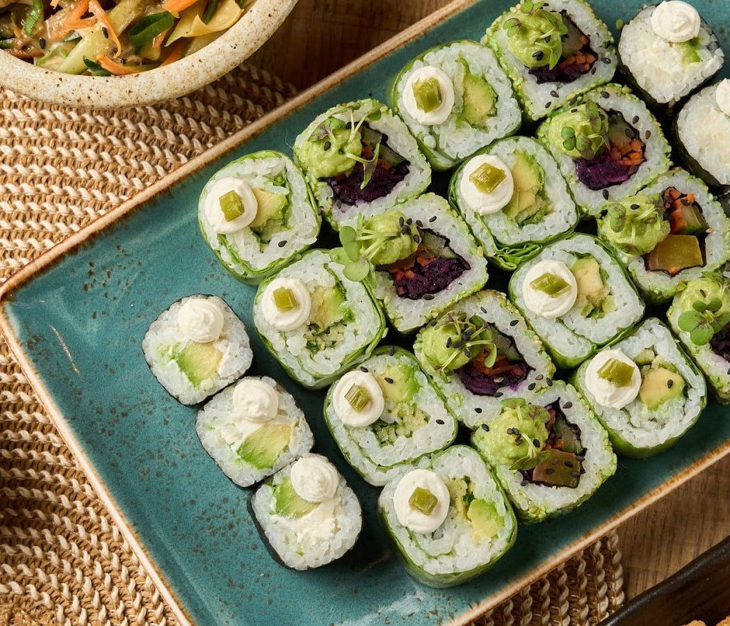 Côté Sushi Bois-Colombes 1
